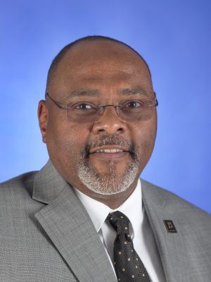 Earnest L. Perry