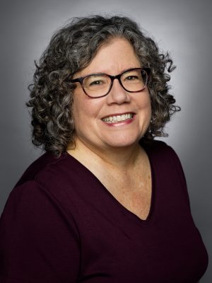 Elizabeth Brixey