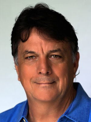Steve Rice