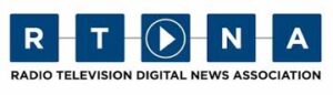 Radio Television Digital News AssociationRadio Television Digital News Association