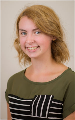 Lauren Langdon