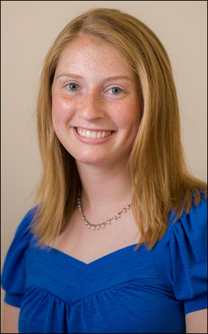 Lauren Wrigley