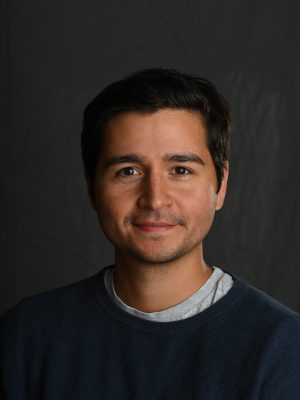 Sebastián Martínez Valdivia