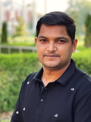 Chandi Raj Dahal